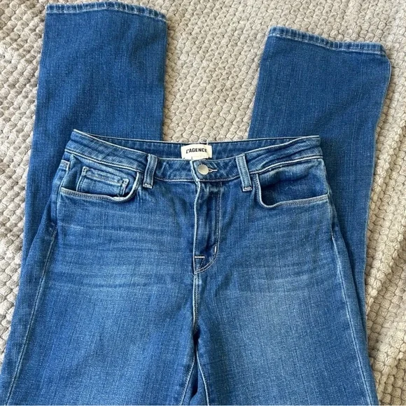 Lagence jeans - Picture 2 of 2